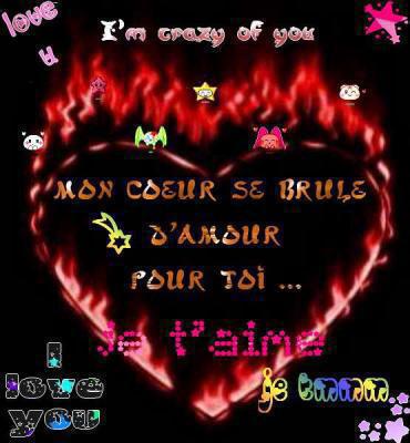 pour haby