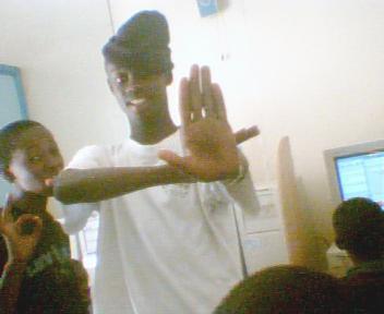 medzo and ablaye