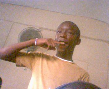 lamine