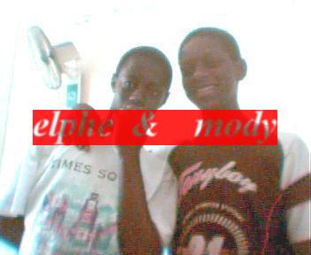 elphe  and dimodix