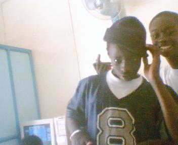 elphe and medzo